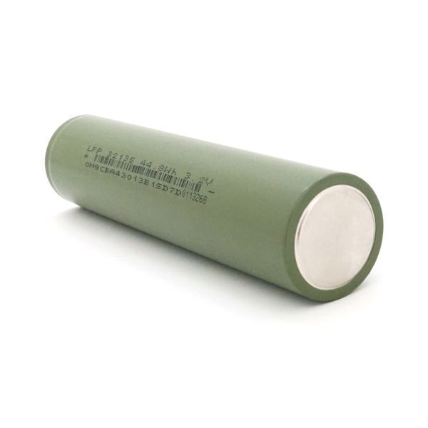 Литий-железо-фосфатный аккумулятор LFP32135 3.2V 13500MAH LiFePO4 2000 Циклов 2000000317250YT фото