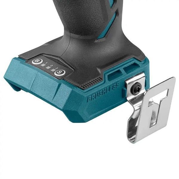 Гайковерт ударный аккумуляторный Ronix 8907 1606075EDG фото