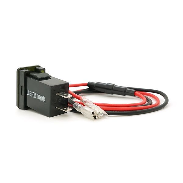АЗУ FPUV-G, PD+QC3.0, Type-C: 30W, 5V-3A/9V-3A/12V-2.5A, USB: 18W, 5V-3.4A/9V-2A/12V-1.5A, 33x23mm, LED Green, Black 2000000378077YT фото