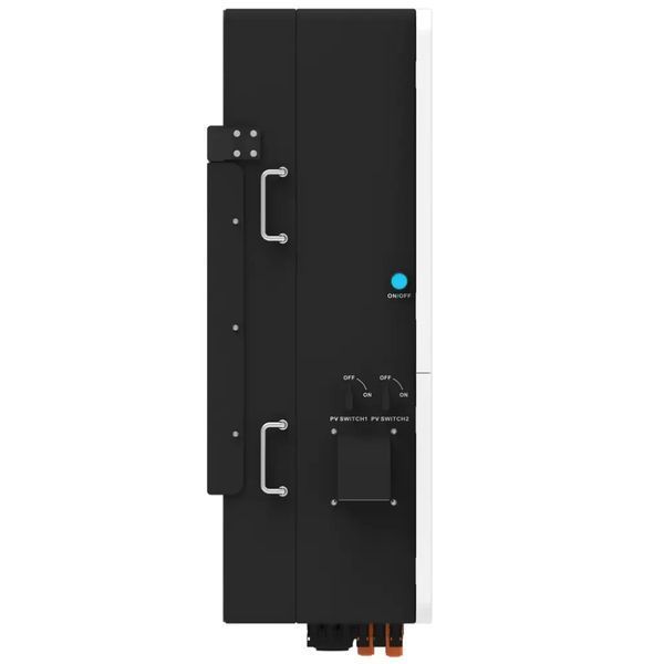 Інвертор Deye SUN-80K-SG02HP3-EU-EM6 трифазний чиста синусоїда 99-10025882VIAT фото