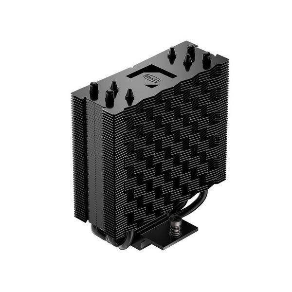 Кулер процесорний PCCOOLER RT400 ARGB BK 1607364EDG фото