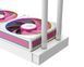 Система водяного охлаждения ID-Cooling FX240 INF Pink 540748DCL фото 4
