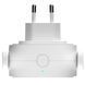 Wi-Fi репітер Ruijie Reyee RG-EW300R 300M 99-00012845VIAT фото 3