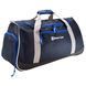 Сумка дорожня Semi Line 40 Navy/Blue (A3043-1) DAS303013DASM фото 2