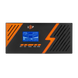 Комплект резервного живлення LP (LogicPower) ДБЖ + мультигелева батарея (UPS B1500 + АКБ MG 1200Wh) 29698LP фото 2