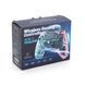 Геймпад Brazzers беспроводной BR-P05 для PS4/PC/IOS/Android с вибрацией и LED подсветкой 2000000392349YT фото 2