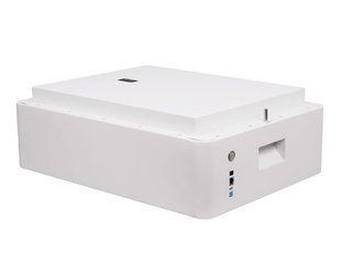 Акумуляторна електрична батарея літієва Ritar HV RESS-100 Battery Module 1607003EDG фото