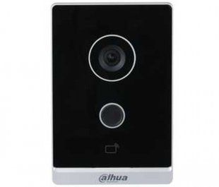 IP-панель виклику Dahua DH-VTO2211G-WP 2 Мп Wi-Fi кут огляду 125&deg; IP65 50586FORS фото