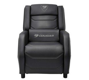 Кресло-сафа Cougar RANGER S Black, цвет черный 1606298EDG фото