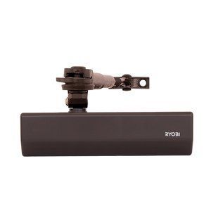 Доводчик RYOBI 2000 DS-2055V DARK BRONZE 99-00016287VIAT фото