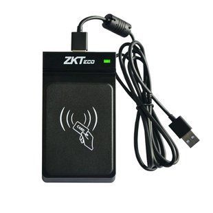 Считыватель ZKTeco CR20E 99-00008318VIAT фото