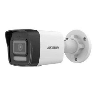 IP-камера Hikvision DS-2CD1023G2-LIUF 2 Мп ІЧ підсвітка до 30 м виявлення руху 71036FORS фото