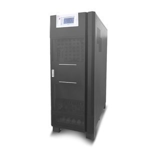 ИБП ONLine 3-ФАЗЫ RITAR GP-33-10KVA, 384Vdc, под внешний АКБ (830*402*1050 mm), 152,5кг 2000000180410YT фото