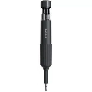 Набір викруток Proove Spin 27in1 MTSS27000003 Gray 592501DCL фото