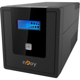 Джерело безперебійного живлення NJOY Cadu 1000 (UPCMTLS610HCAAZ01B) 332460DCL фото