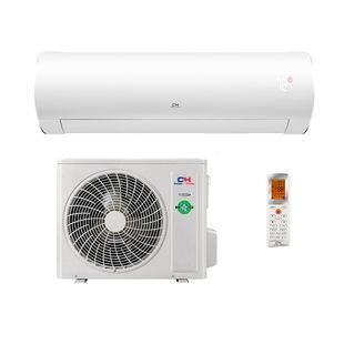 Кондиціонер CooperHunter CH-S09FTXD2-WP Спліт-система 25м&sup2; білий інверторний тихий до 20 дБ 2880000418276YT фото