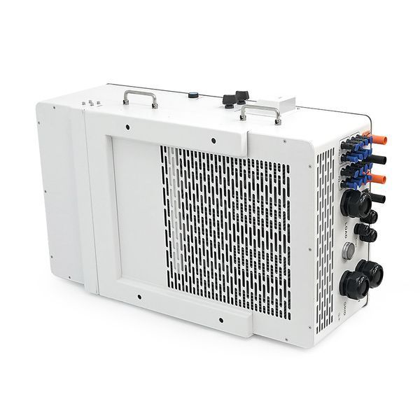 Гібридний інвертор Deye SUN-50K-SG01HP3-EU-BM4 HV 50кВт трифазний (MPPT 150-850/36A/АКБ 160-800V/50A) Parallel 2000000356471YT фото