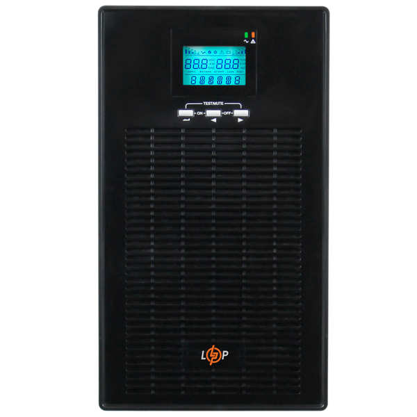 Smart-UPS LogicPower 3000 PRO (with battery) 7857456CB38F фото