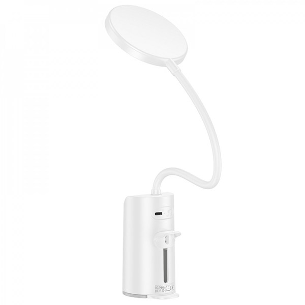 Настільна LED-лампа Hoco HX10 з акумулятором 1200 мА&middot;г eve2039 фото