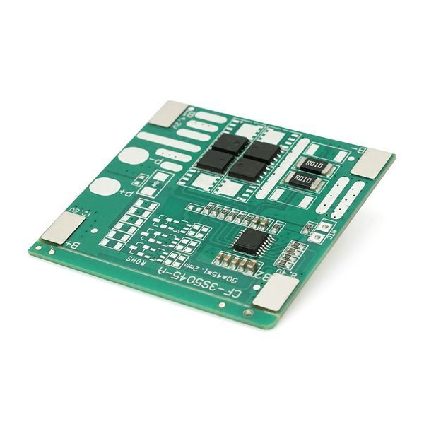 BMS плата Changfa Li-ion 12.6V 3S 12A защита аккумуляторов управление зарядом 2000000338941YT фото