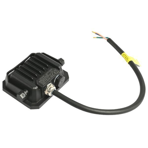 LED прожектор VIDEX F3 10W 5000K 220V 99-00017495VIAT фото