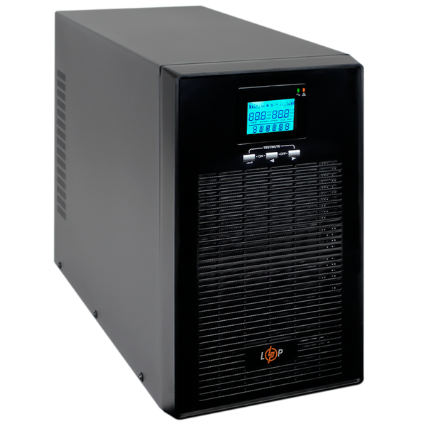 Smart-UPS LogicPower 3000 PRO (with battery) 7857456CB38F фото