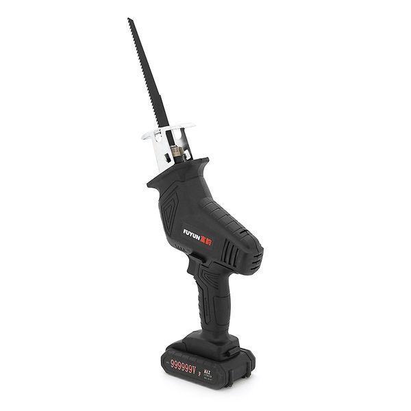Аккумуляторная Сабельная пила Voltronic Saw King 208VF 18-21 В Li-ion до 10000 мАч 2000000396941YT фото