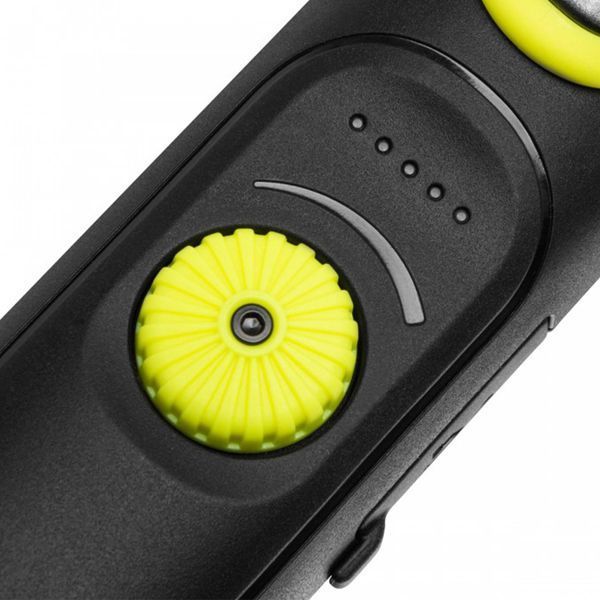 Ліхтар професійний Mactronic RoundBEAM (1000 Lm) Magnetic USB Rechargeable (PWL0071) DAS301670DASM фото