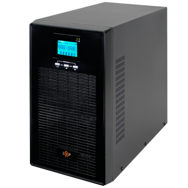 Smart-UPS LogicPower 3000 PRO (with battery) 7857456CB38F фото