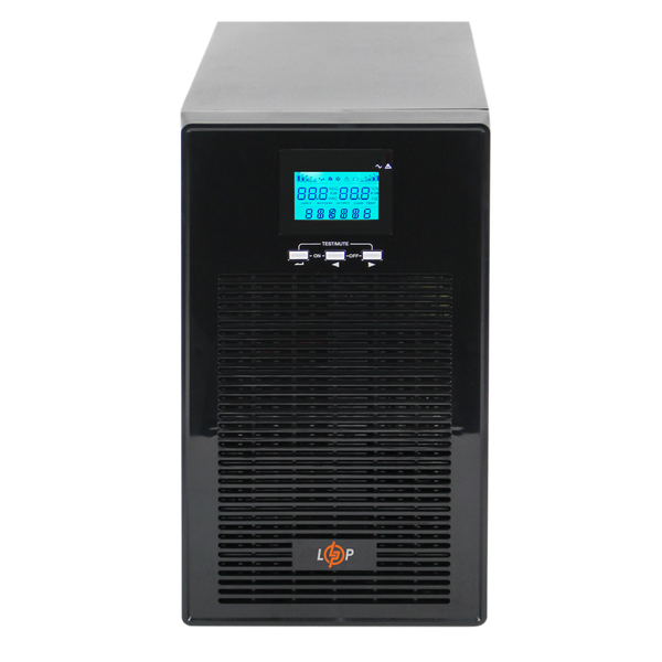 Smart-UPS LogicPower 3000 PRO (with battery) 7857456CB38F фото