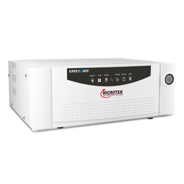 ИБП с правильной синусоидой Microtek Super Power SW900/12V (640W), под внешний АКБ 12V, ток заряда 10A 276C8DDDACE0 фото