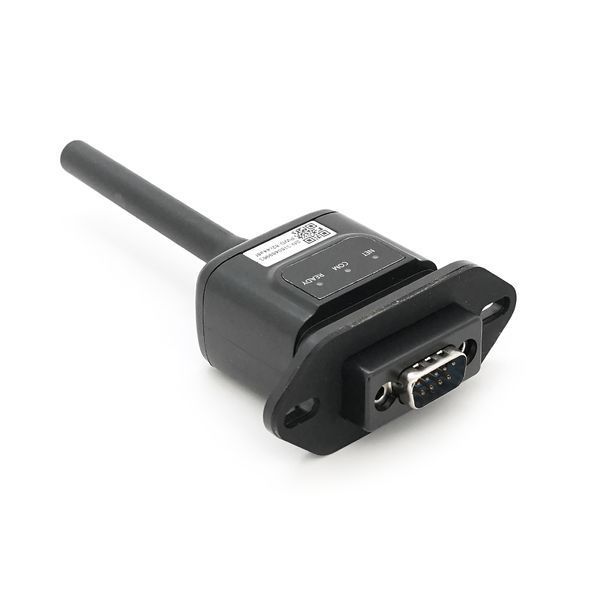 Гібридний інвертор Deye SUN-50K-SG01HP3-EU-BM4 HV 50кВт трифазний (MPPT 150-850/36A/АКБ 160-800V/50A) Parallel 2000000356471YT фото
