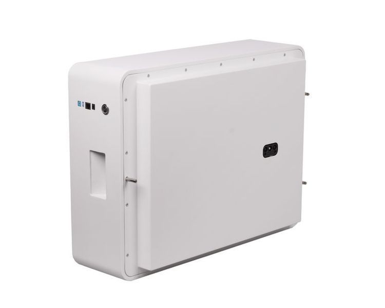 Акумуляторна електрична батарея літієва Ritar HV RESS-100 Battery Module 1607003EDG фото