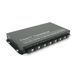 Комутатор UPLINK UFS CK-880IS8F2E Fiber Switch 8Fiber 100Mbps + 2 1000M RJ45 ports корпус метал БП в комплекті 2000000159447YT фото 2