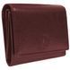 Кошелек женский кожаный Semi Line RFID Dark Red (P8263-2) DAS303150DASM фото 1