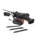 Аккумуляторная Сабельная пила Voltronic Saw King 208VF 18-21 В Li-ion до 10000 мАч 2000000396941YT фото 4