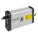 Зарядное устройство для аккумуляторов LiFePO4 48V (58.4V)-10A-480W-LED 20306LP фото 2