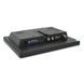 Монитор для видеонаблюдения TFT 8" 1024*768 (HDMI+VGA+BNC+AV), угол обзора 360&deg;, IPS, DC: 12V/1A, BOX 2000000176468YT фото 2