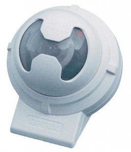 Беспроводной уличный датчик движения Optex OPTEX TD-20U широкий угол 5 м 28330FORS фото