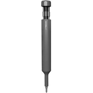 Набір викруток Proove Spin 39in1 MTSS39000003 Gray 592502DCL фото