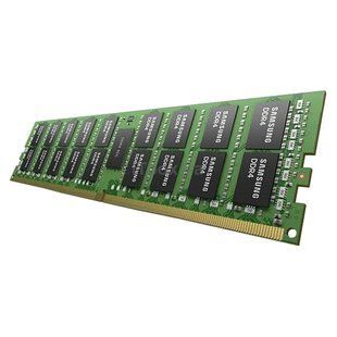 Модуль оперативної пам'яті Samsung DRAM 32GB DDR4 RDIMM 3200MHz 1.2V 99-10025358VIAT фото