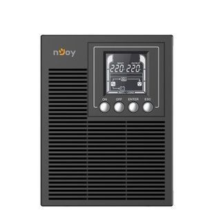 Источник бесперебойного питания NJOY Echo Pro 1000 (UPOL-OL100EP-CG01B) 332503DCL фото