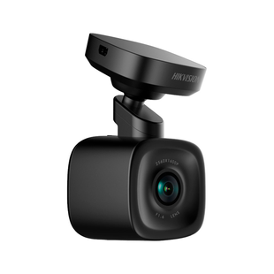 Автомобильный регистратор Hikvision AE-DC5113-F6S(O-STD) GPS 5 Мп 2688x1600 99-00003618TRIN фото