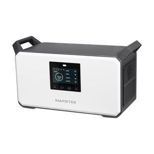 Портативна зарядна станція Marstek M1200, 1030 Вт*год 1800 Вт 42-00301TRIN фото