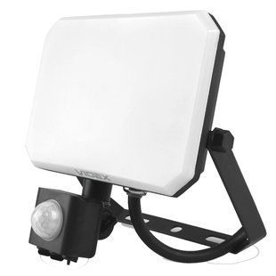 LED прожектор с датчиком движения VIDEX F3 30W 5000K 220V 99-00017493VIAT фото