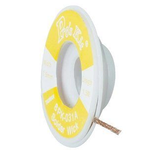 Всасуюча стрічка Pro'sKit 8PK-031A 99-00012500VIAT фото