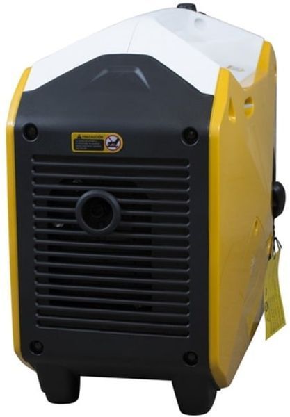 Генератор бензиновий ITC Power GG18I 1500/1800 W, 230V, 50Hz 524340DCL фото