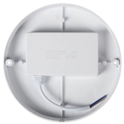 Світильник світлодіодний 20Вт 5000К IP65 ENERLIGHT RONDO 99-00015234VIAT фото