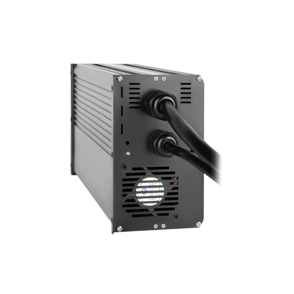 Зарядное устройство для аккумуляторов LiFePO4 48V (58.4V)-30A-1440W-LED 20307LP фото