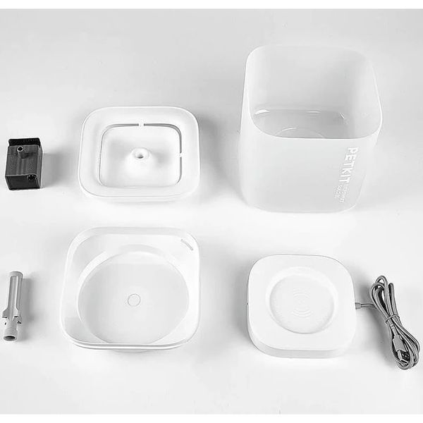 Поилка PETKIT P4103S Eversweet SOLO SE 99-10025846VIAT фото